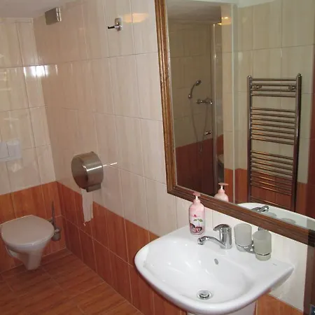 Gasthof U Kubínů