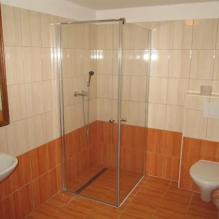 Guest house 