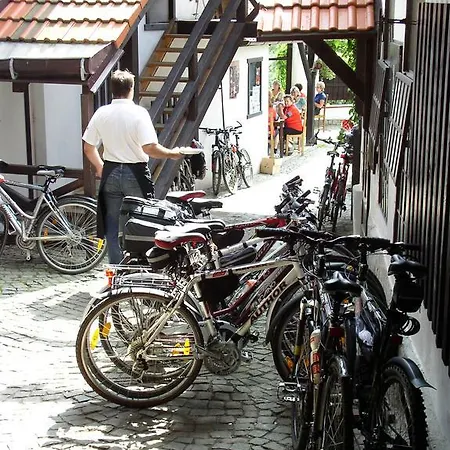 Guest house 