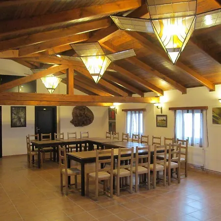 Guest house 