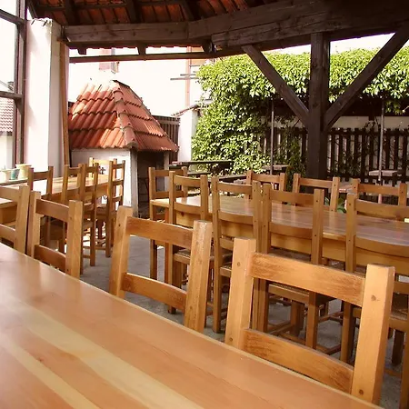 Guest house 