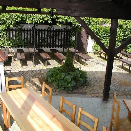 Gasthof U Kubínů