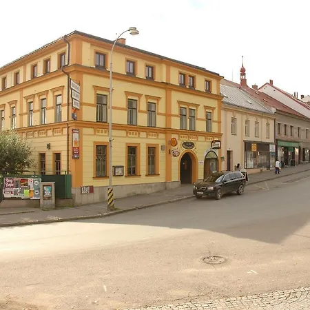 Guest house 