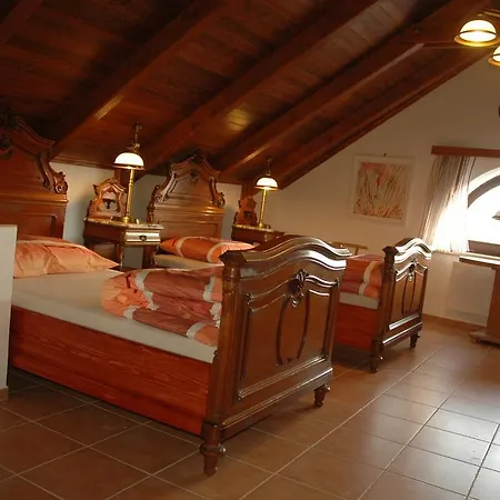 U Kubínů Přibyslav