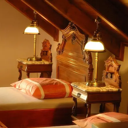Gasthof U Kubínů